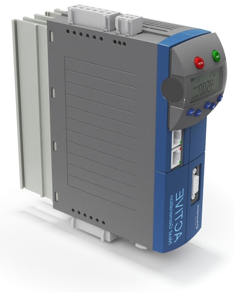 Bonfiglioli Servo Drives ANG